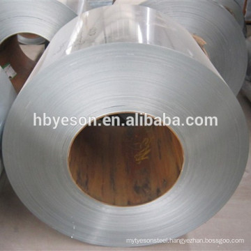 hot dip galvanized color coated steel coil,hot dipped galvanized steel coil dx51d,high corrosion resistence galvanized steel coi